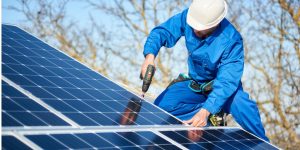 Installation Maintenance Panneaux Solaires Photovoltaïques à Saint-Jean-d'Angely